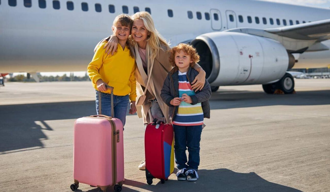 Book a Flight with Delta