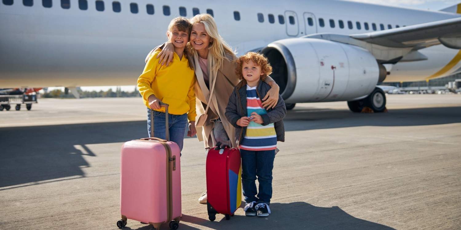 Book a Flight with Delta